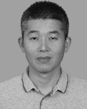 Jinghong Zhao