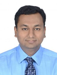 Sunil Kahar