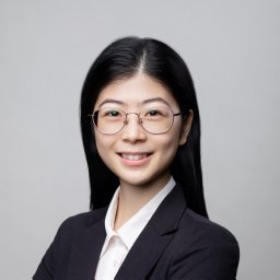 Eunice Y. S. Chan