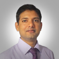 Devang M. Patel
