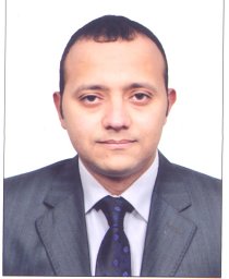 Diaa A. Rayan