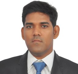 Shashi Bhushan Srivastava