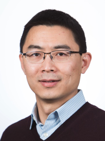 Libin Xu