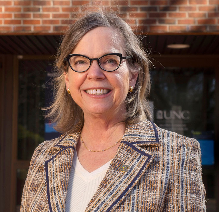 Lisa M. LaVange
