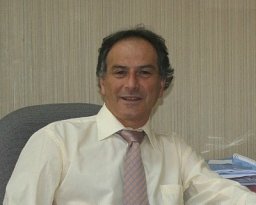Juan Carter-Beltran