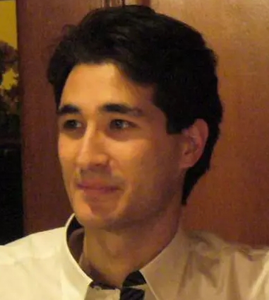 Mikhael Pichot