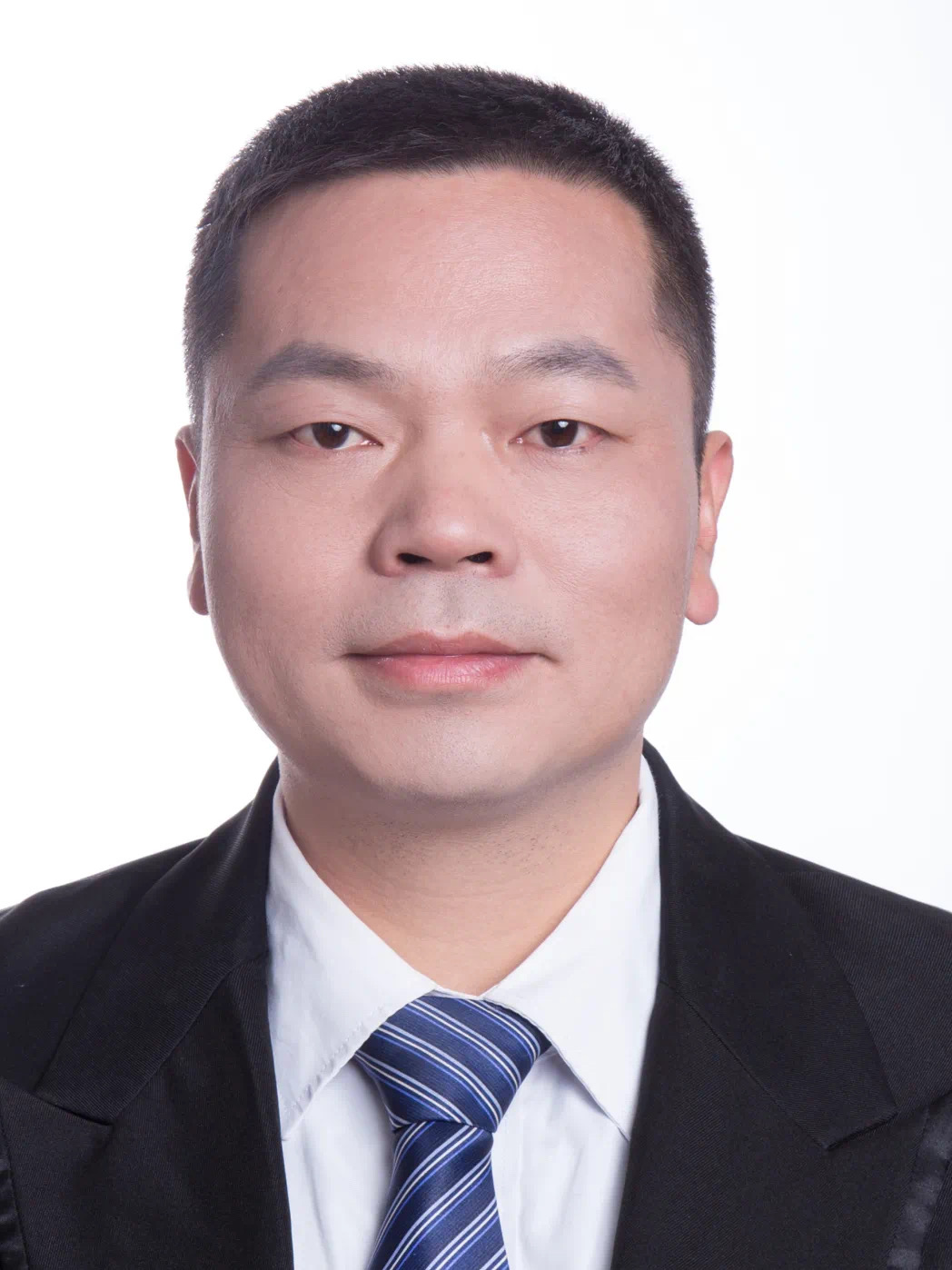 Bin Yan