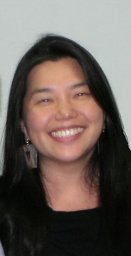 Karin S. Komati