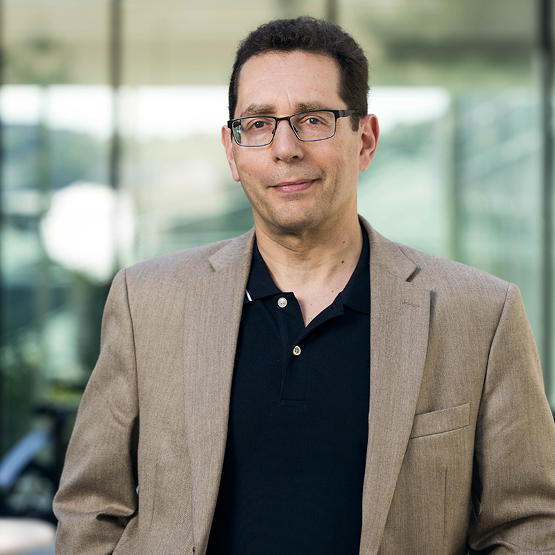 Norman Sadeh Koniecpol
