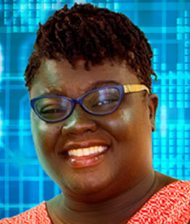 Mechelle Gittens