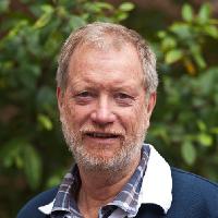 David W. T. Griffith (David Griffith)