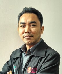 Hairi Bin Zamzuri