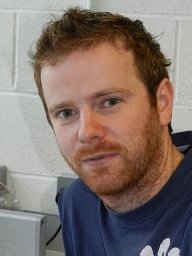 McAloon Conor G