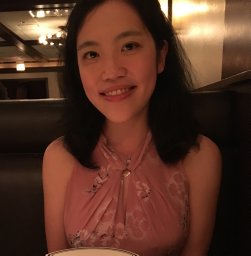 Shih-Ting Wang