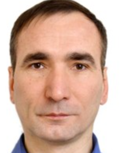 Valery Danilov