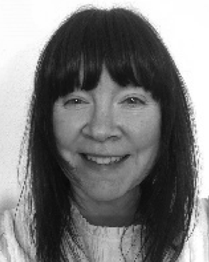 Karen Saunders