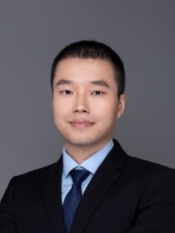 Jinlin Zhu