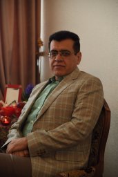 H.R. Shahverdi