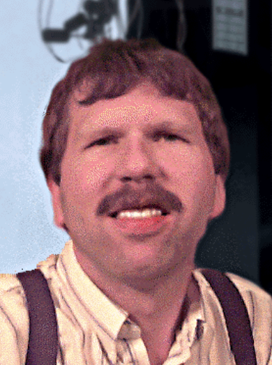 Jon A. Webb