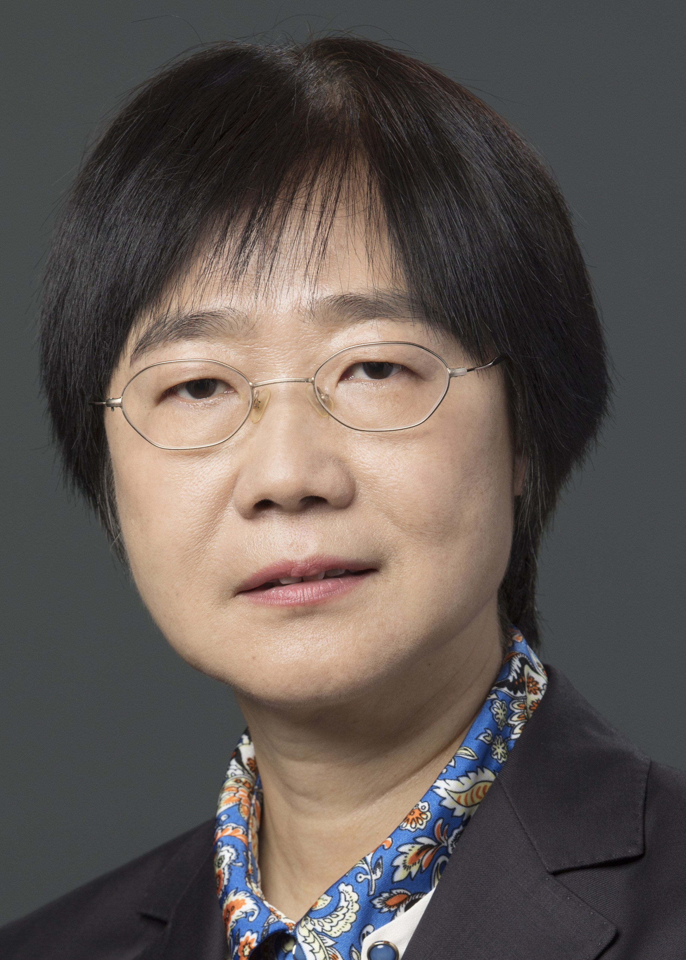 Yumei Du