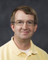 Brian M. Patterson