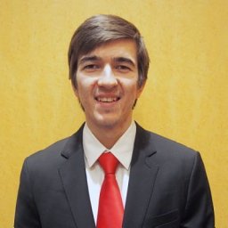 Eric Cole