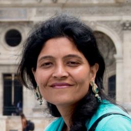 Ritu Sarpal