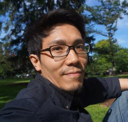 Shih-Yuan Liu