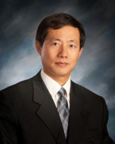 Jay J Cao