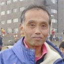 Yoshiharu Nabekura