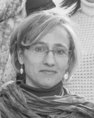 Agustina Asenjo