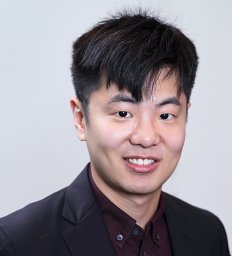 Haoyu Zhang
