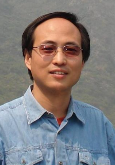Yangzhong Liu