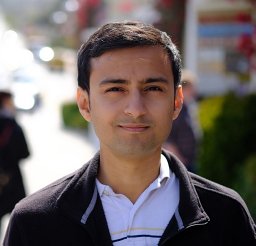 Yash V. Pant