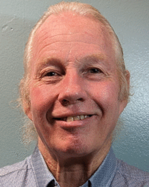 Timothy J. Crawford
