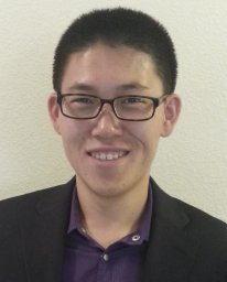 Shupeng Sun