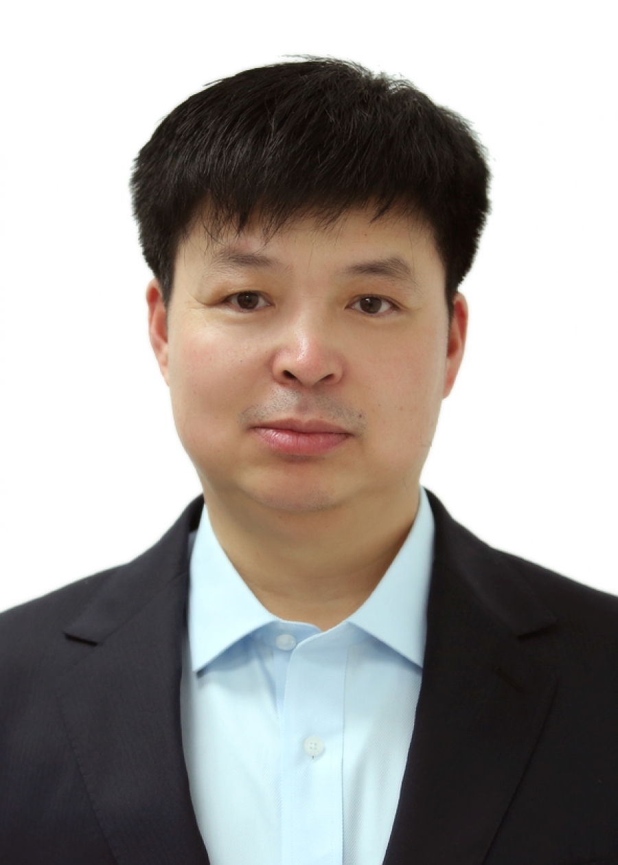 Shilei Wang