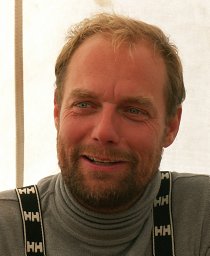 Pier Paul Overduin
