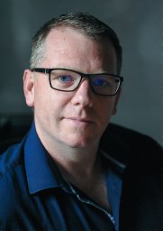 Mark P. Waller