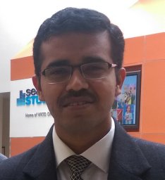 Nirmal Raj