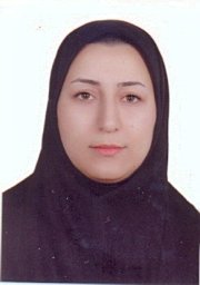 Saeideh Ahmadi Simab