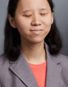 Katie Wang