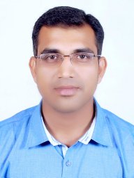 Dillip Dash