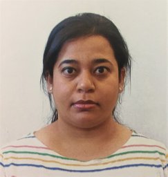Tapsya Nayak