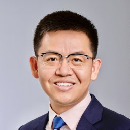 Xiaorui Zhu