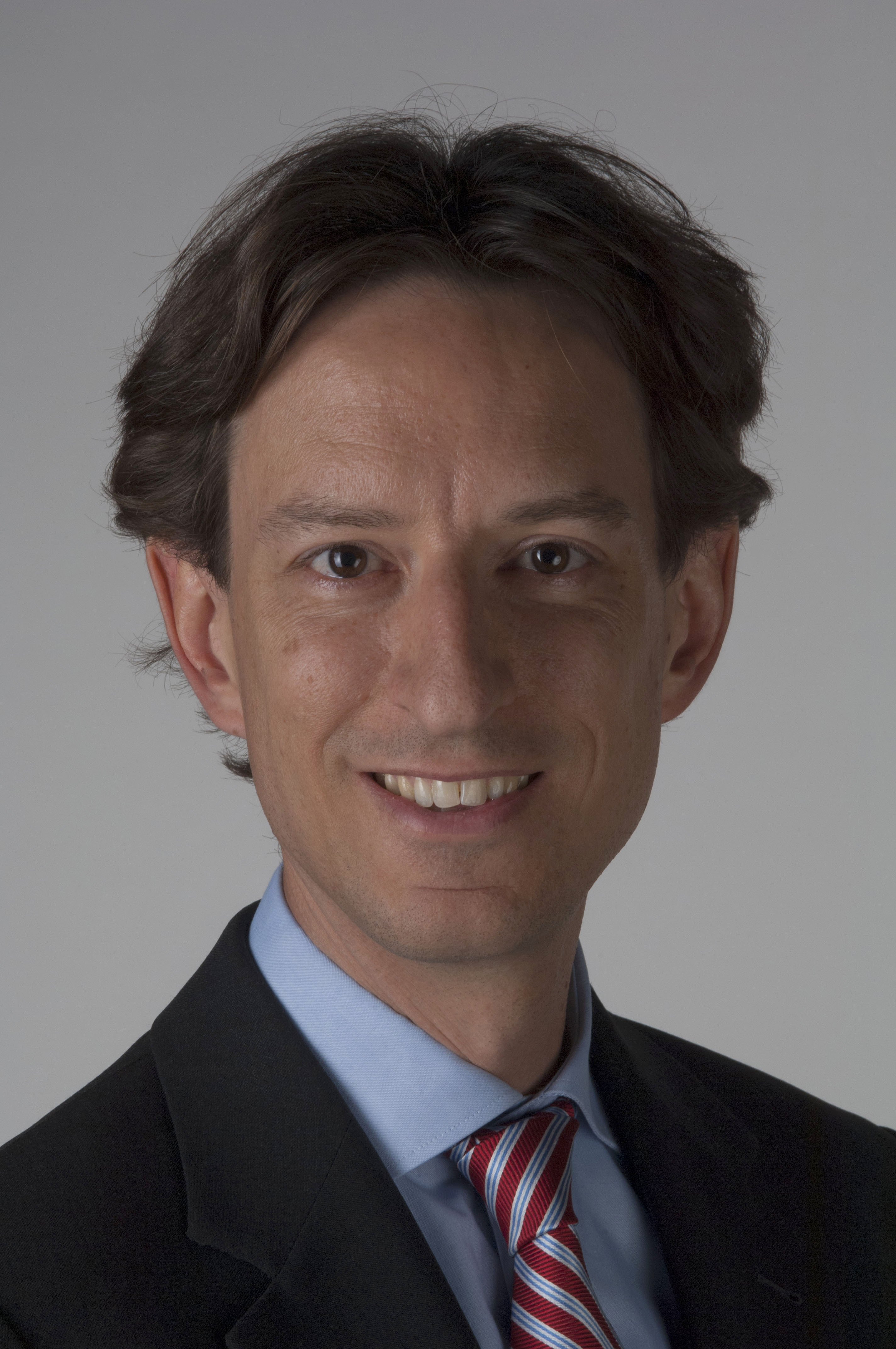 Mervyn Vergouwen