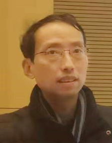 Weichun Ma