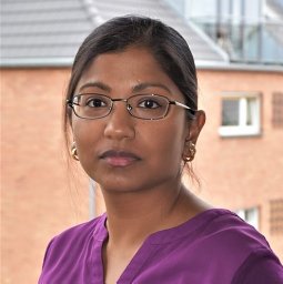 Arunima Ray