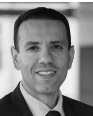 Karim Messeghem