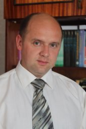 Volodymyr Zhezhukha